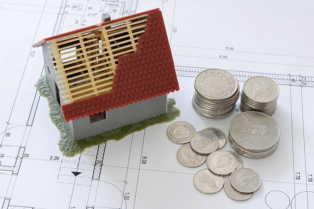 Bauzinsen werden teurer: Lohnt sich ein Baukredit noch?